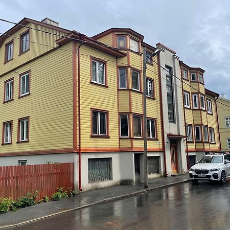 Kalamaja Home Talin Exterior foto